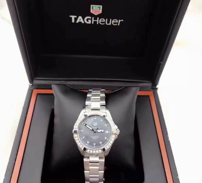 TAG Heuer Watch 710